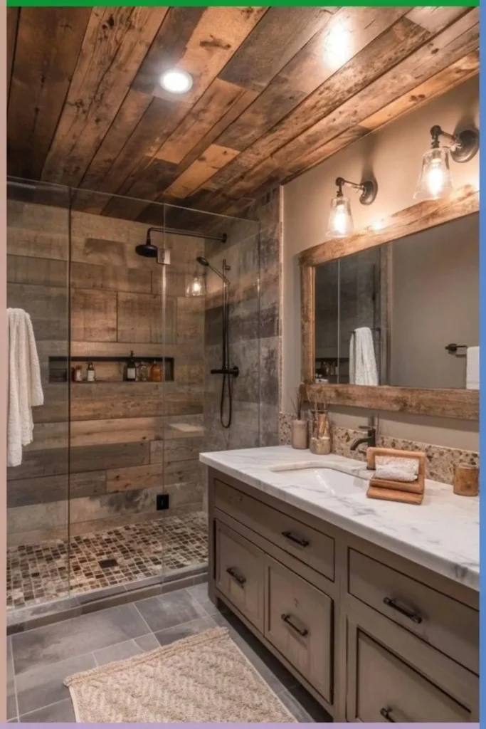 Blending Fixtures