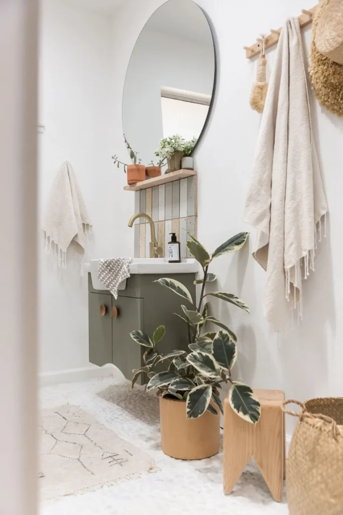 Budget-Friendly Neutral Ideas