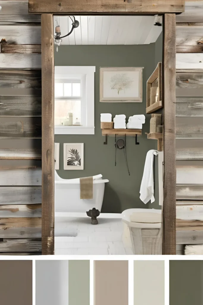 Choosing the Right Color Palette