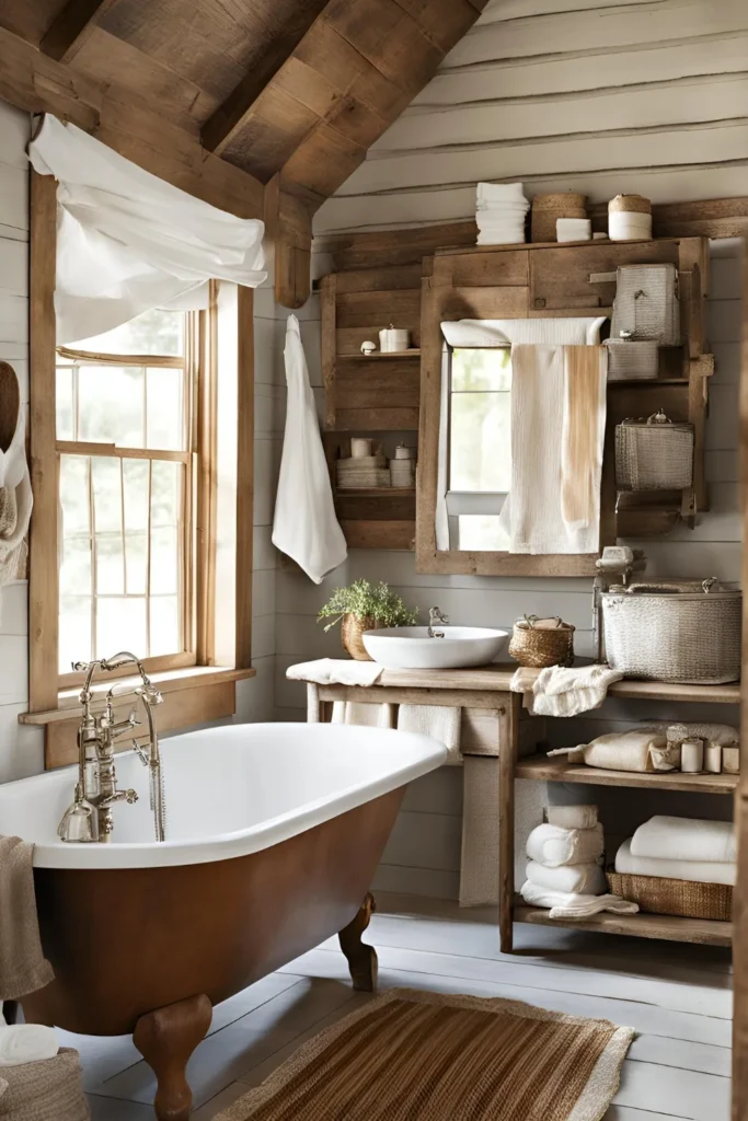Cozy Accessories and Textiles