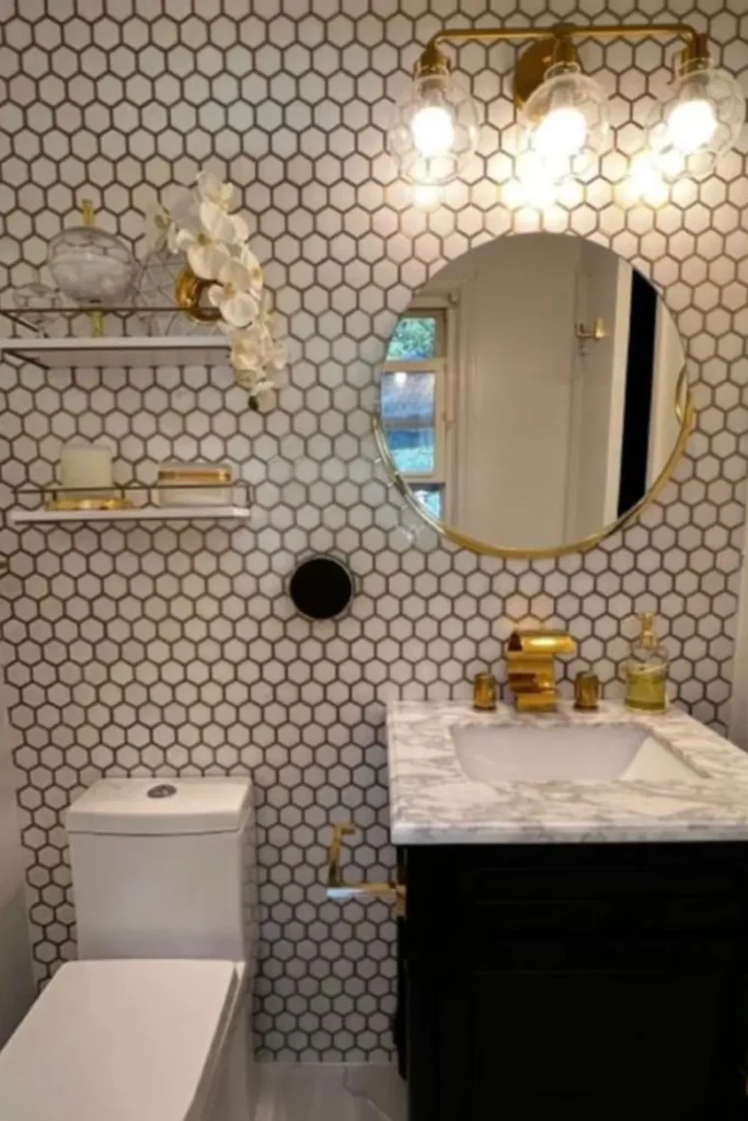 Create a Focal Point
