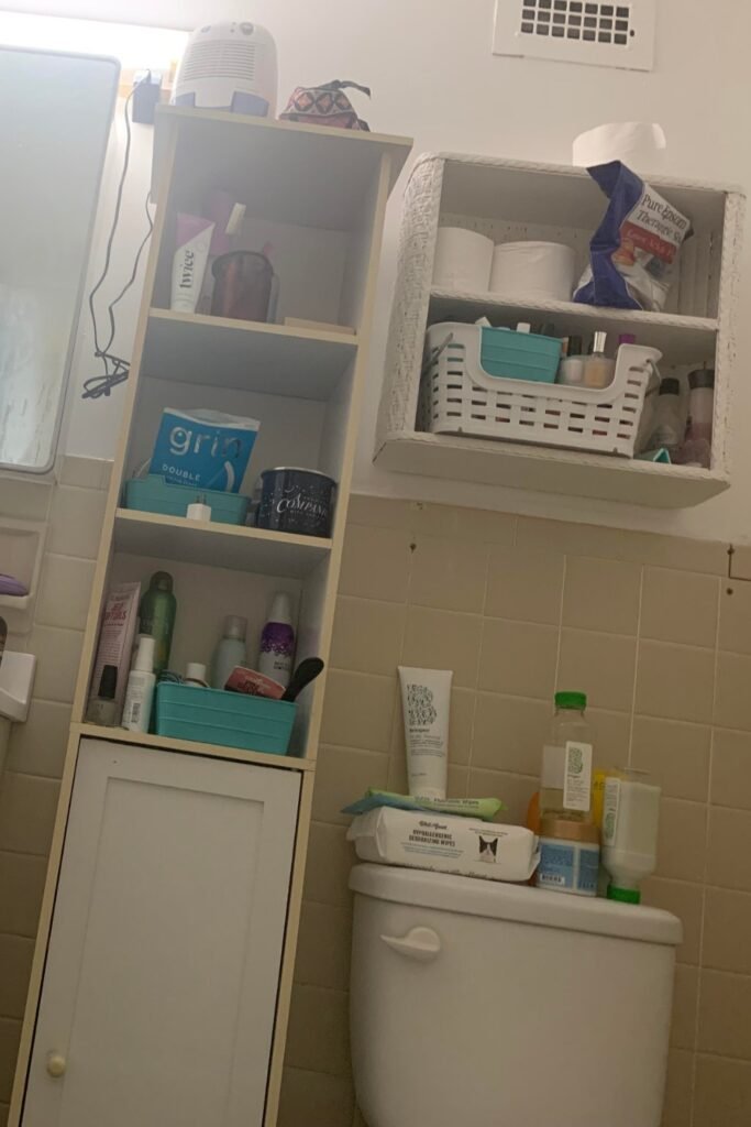 Creative Storage Solutions