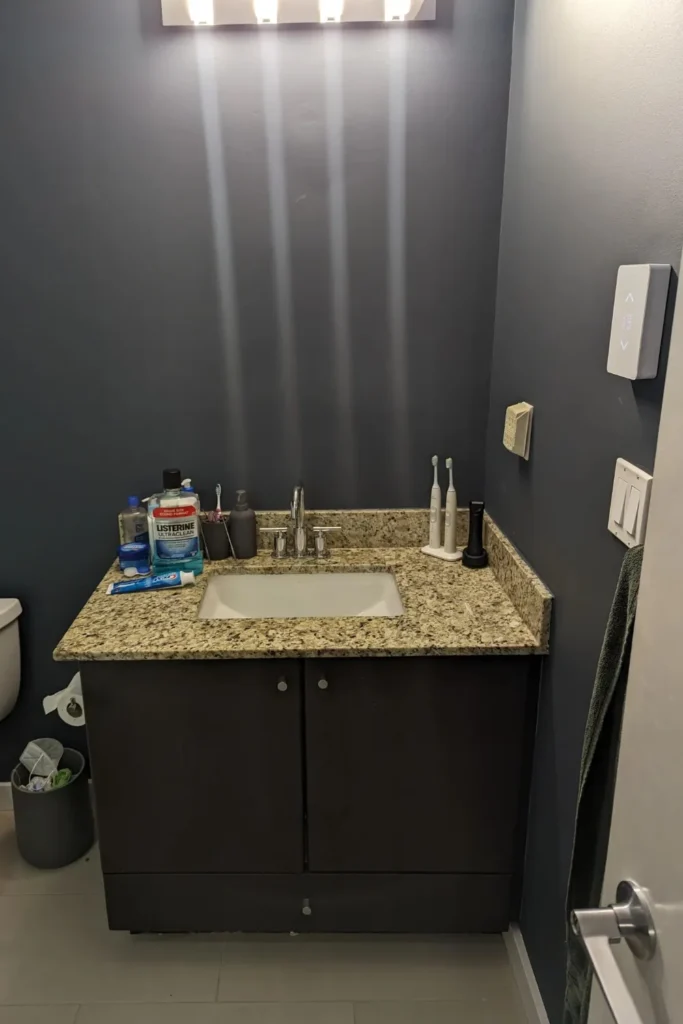 Custom Cabinetry