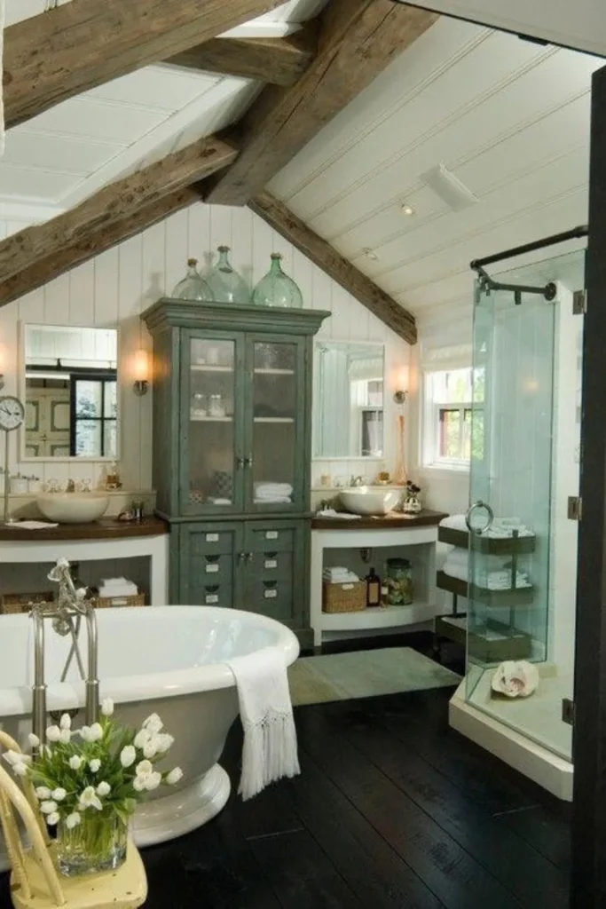 DIY Rustic Decor Ideas