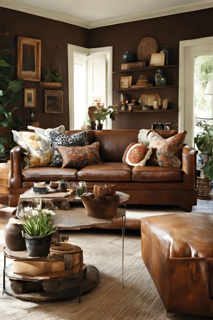 Eclectic Accessories