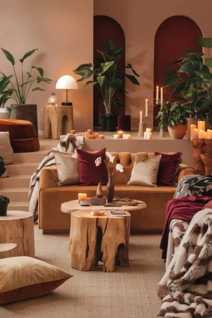 Elegant Accents