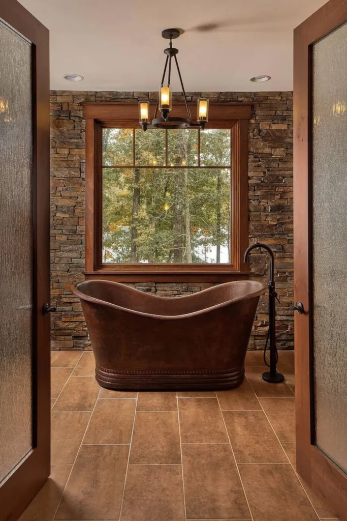 Freestanding Bathtubs