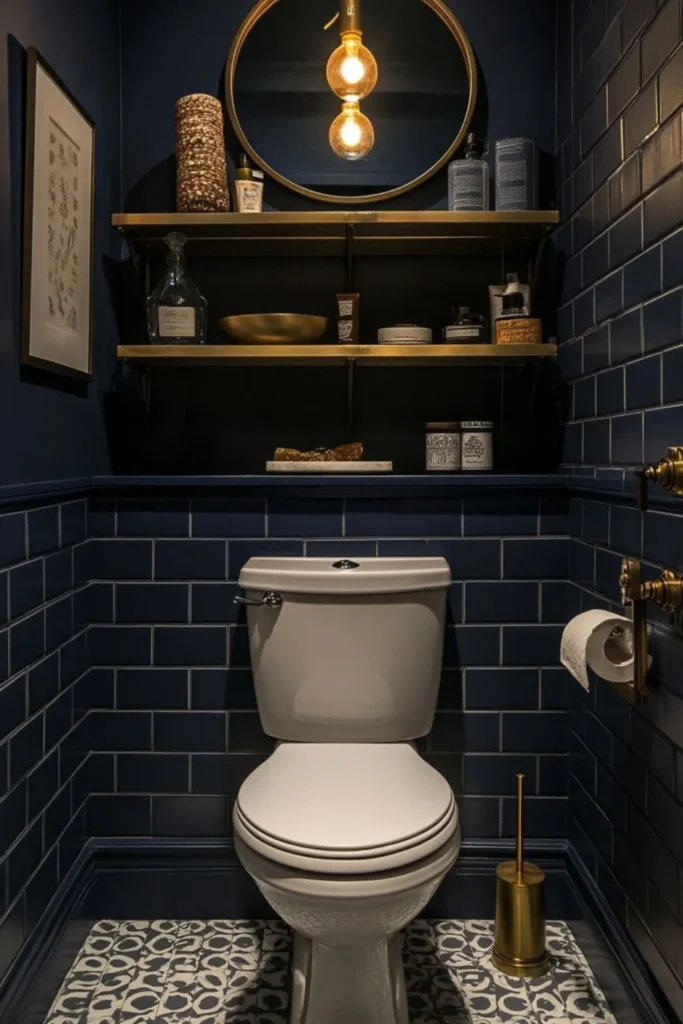 Incorporate Bold Accents