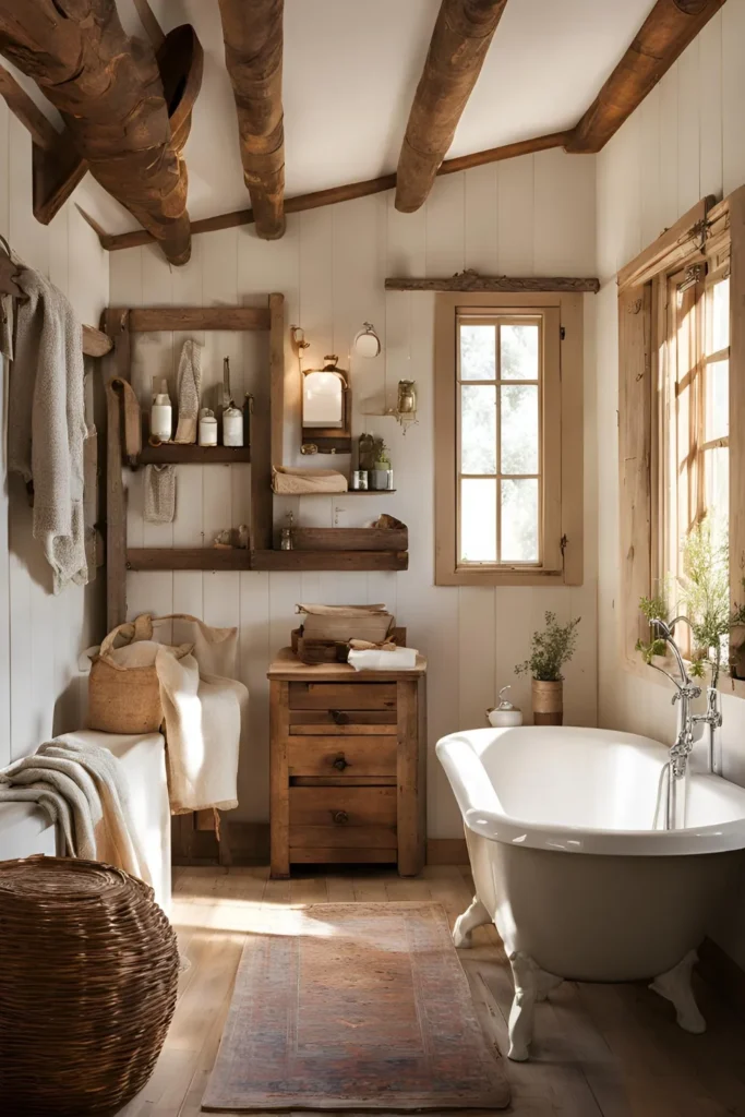 Inspiration From Real Homes