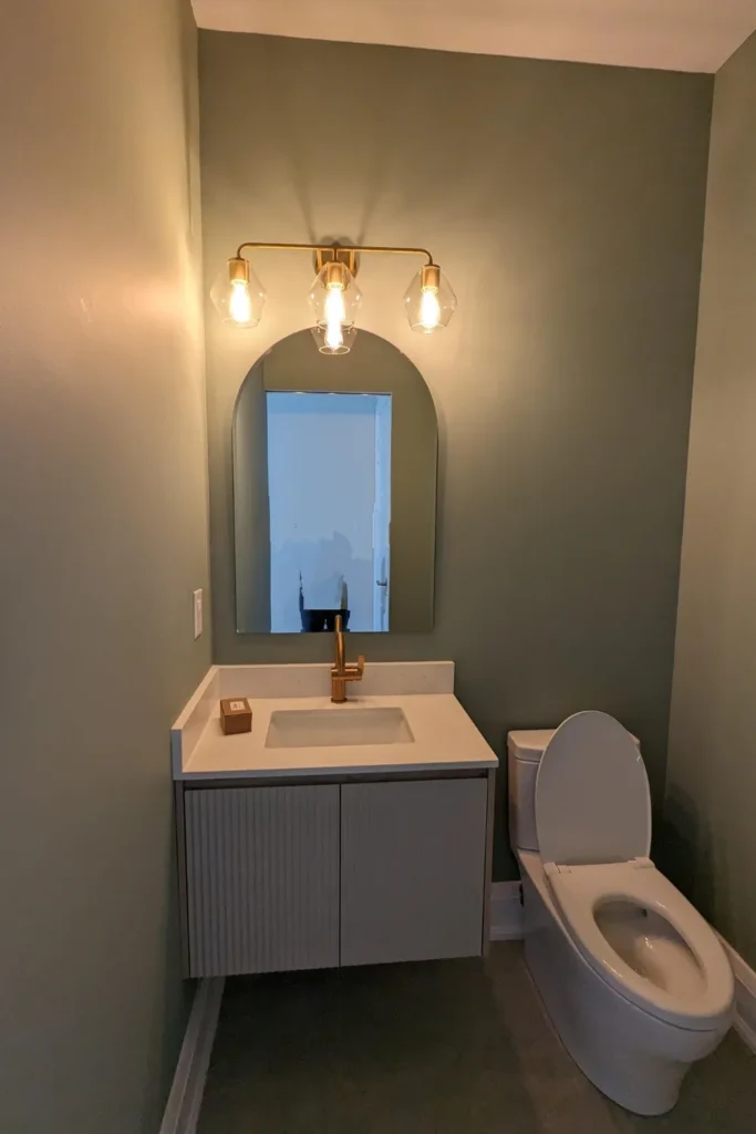 Lighting Ideas