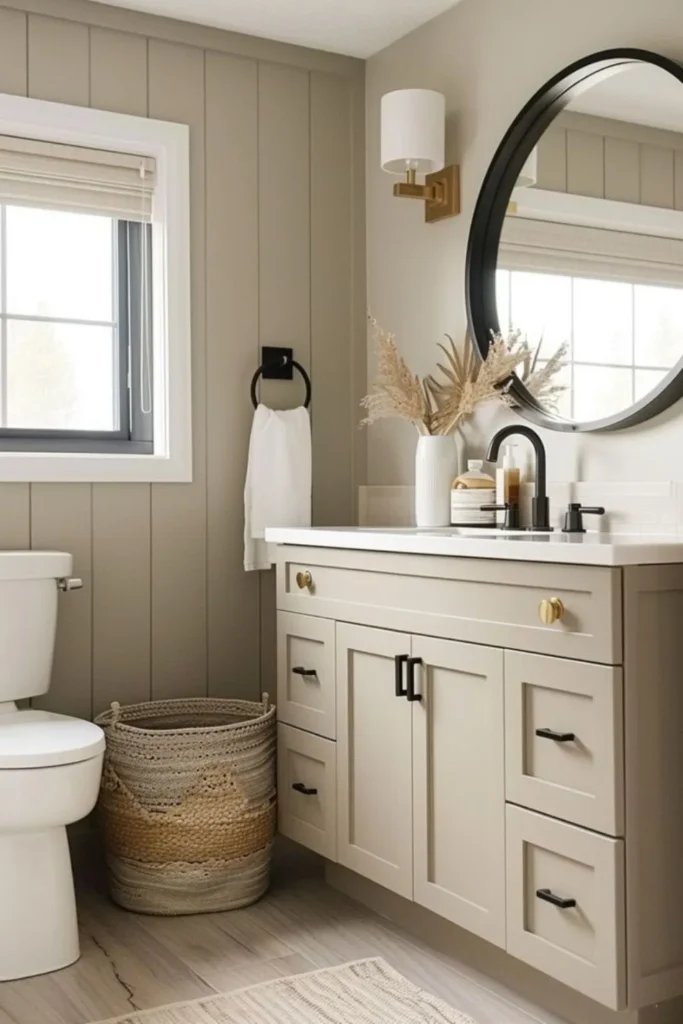 Maintain Clean Lines