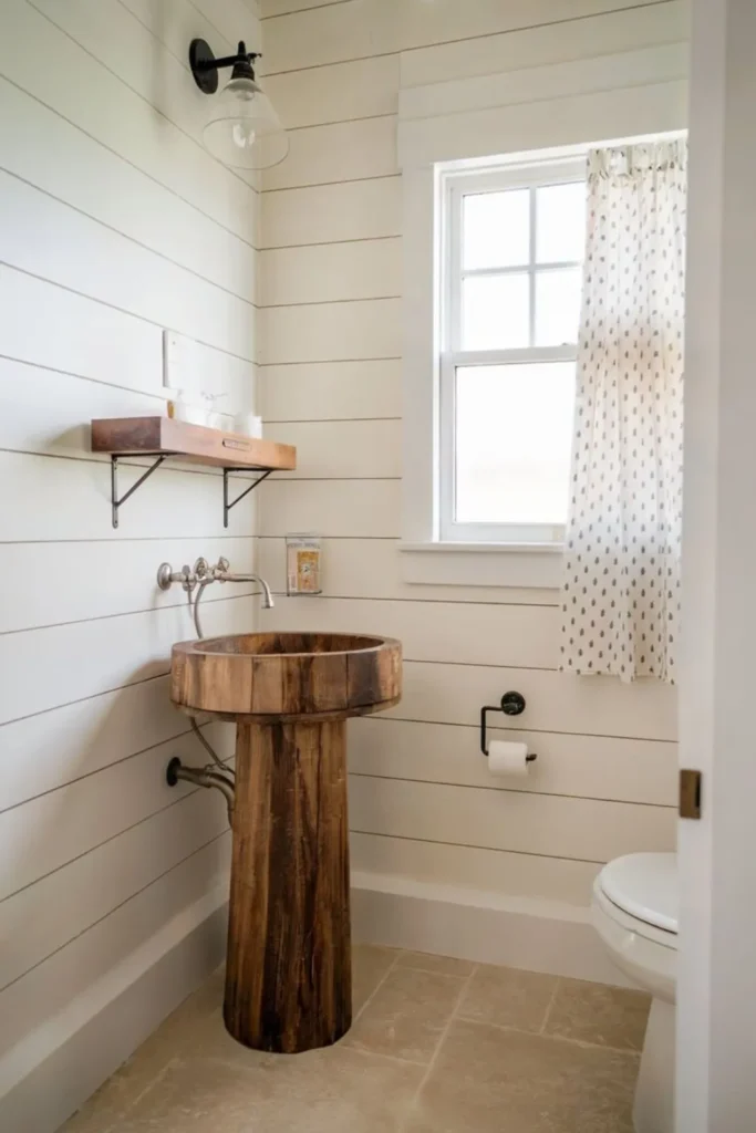 Maximize Natural Light