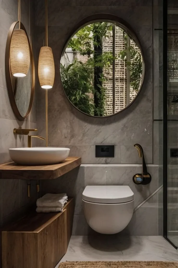 Minimalist Decor