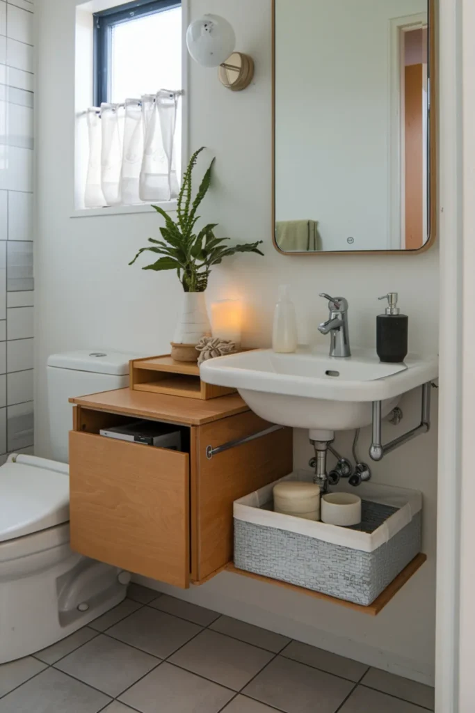 Multi-Functional Furniture