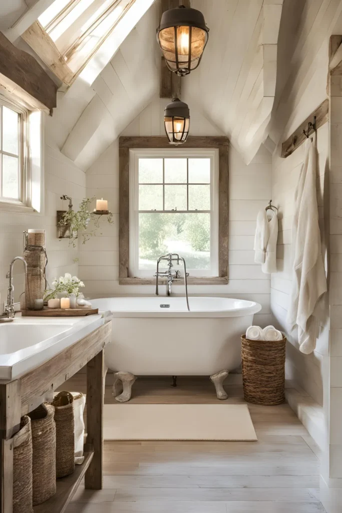 Natural Lighting Solutions