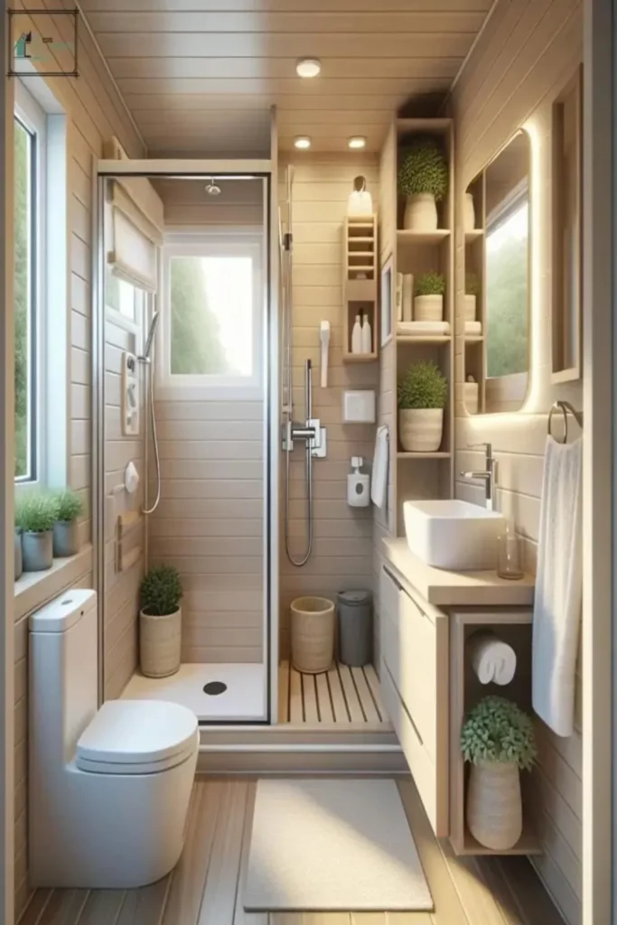 Optimize Vertical Space
