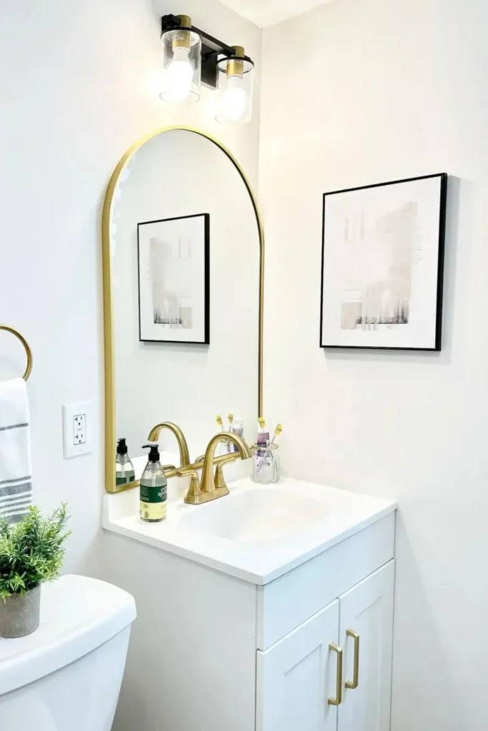 Personal Touches in Decor