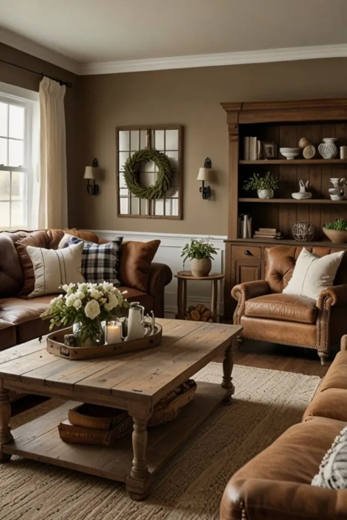 Rustic Charm