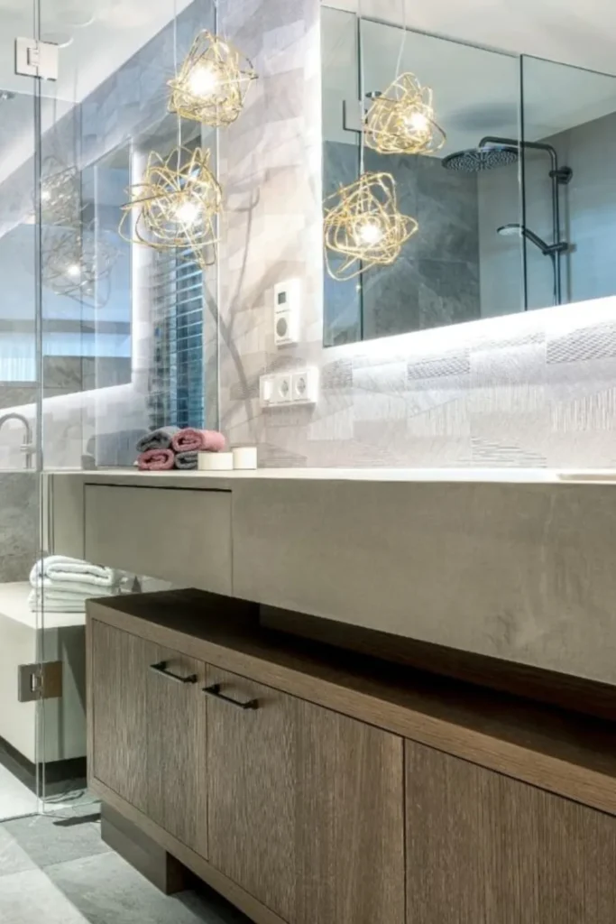 Statement Lighting Ideas