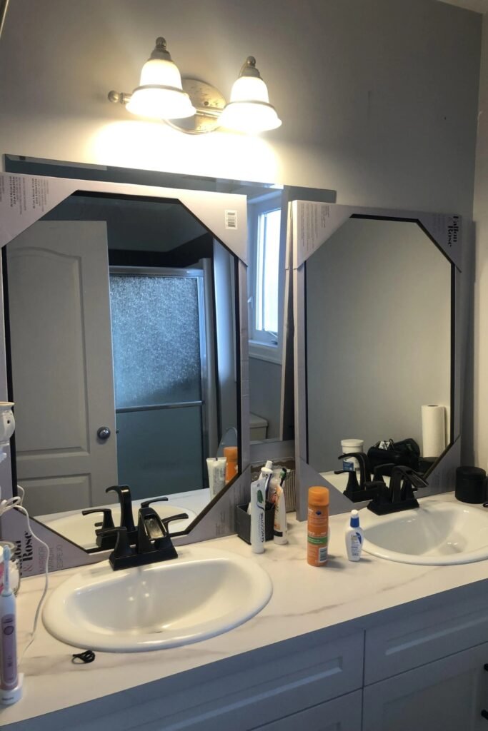 Statement Mirrors