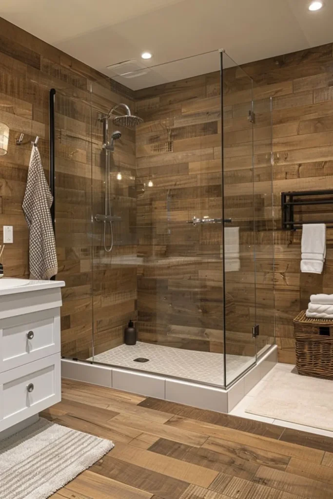 Statement Tiles