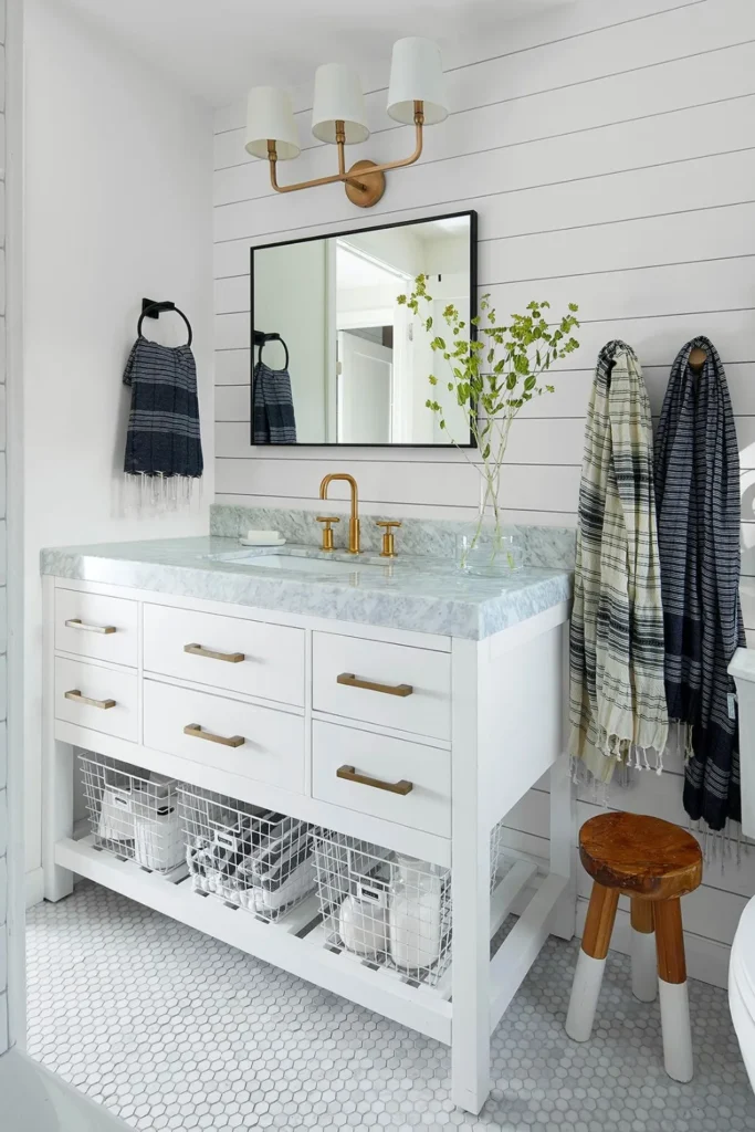 Stylish Storage Solutions