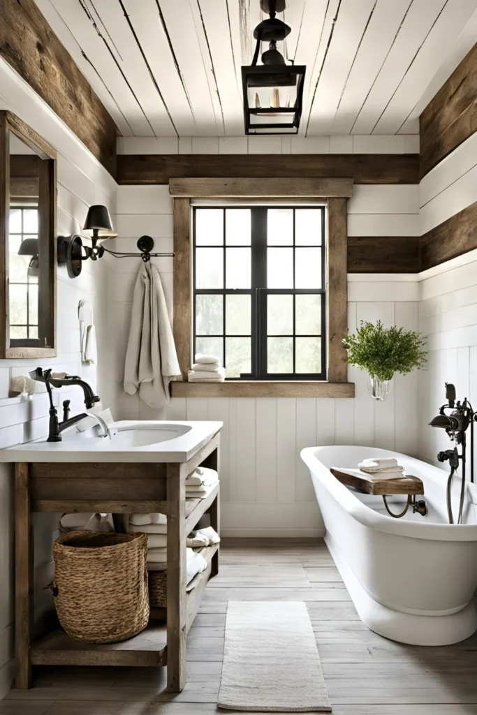 Understanding Rustic Farmhouse Style