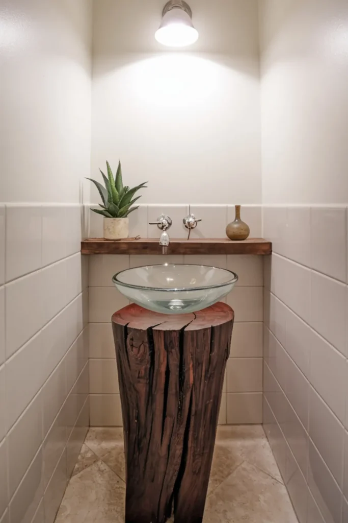 Unique Sink Designs