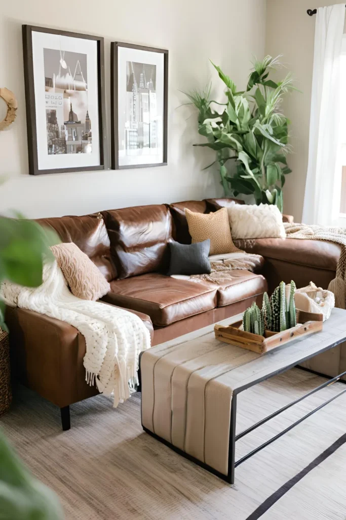 Urban Chic