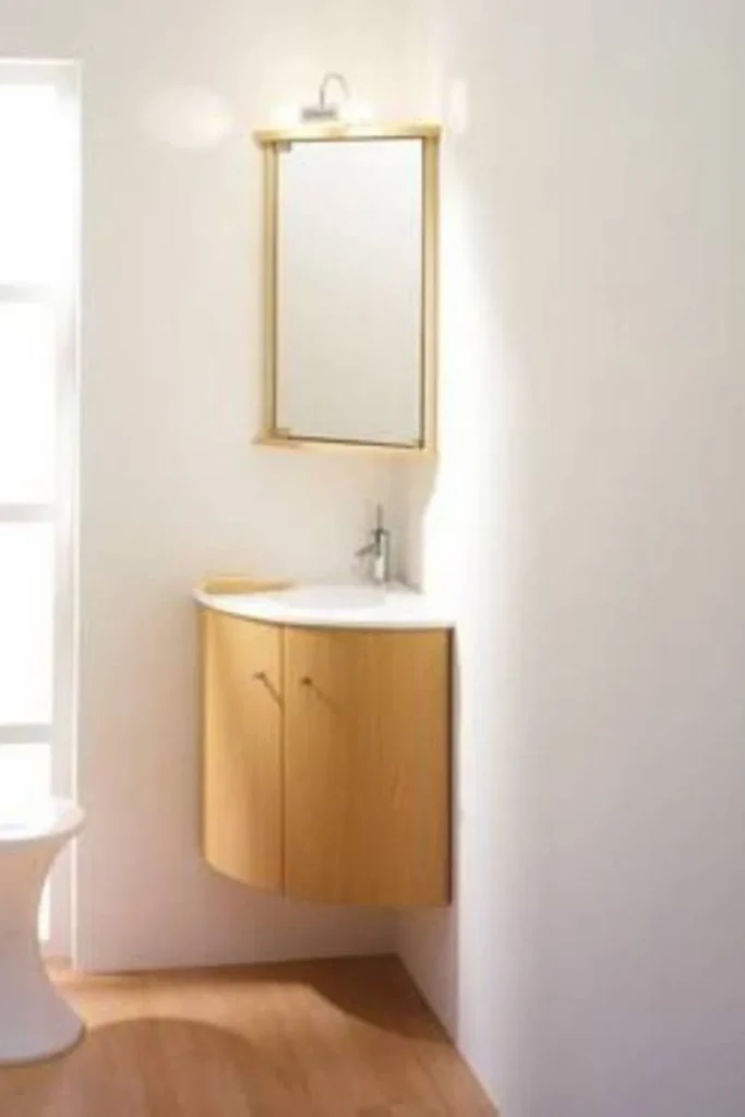 Utilize Corner Fixtures