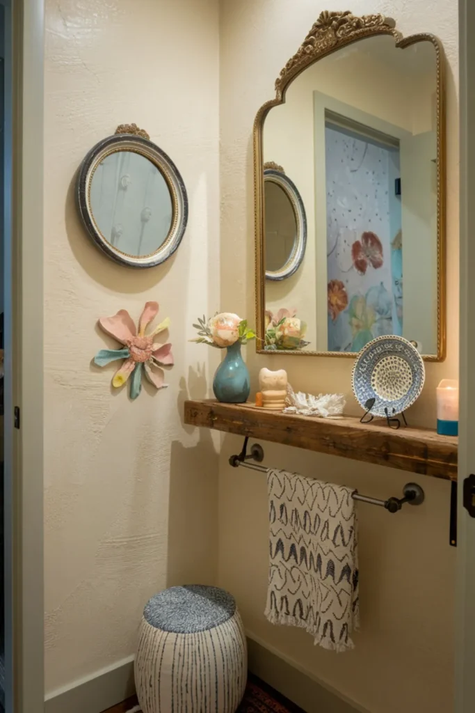 Whimsical Decor Accents