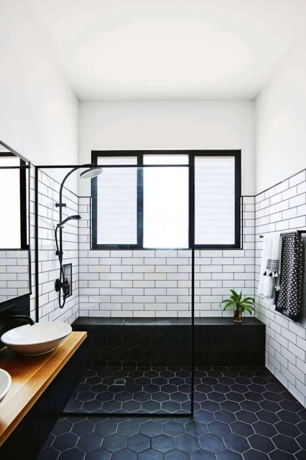 Black and White Theme