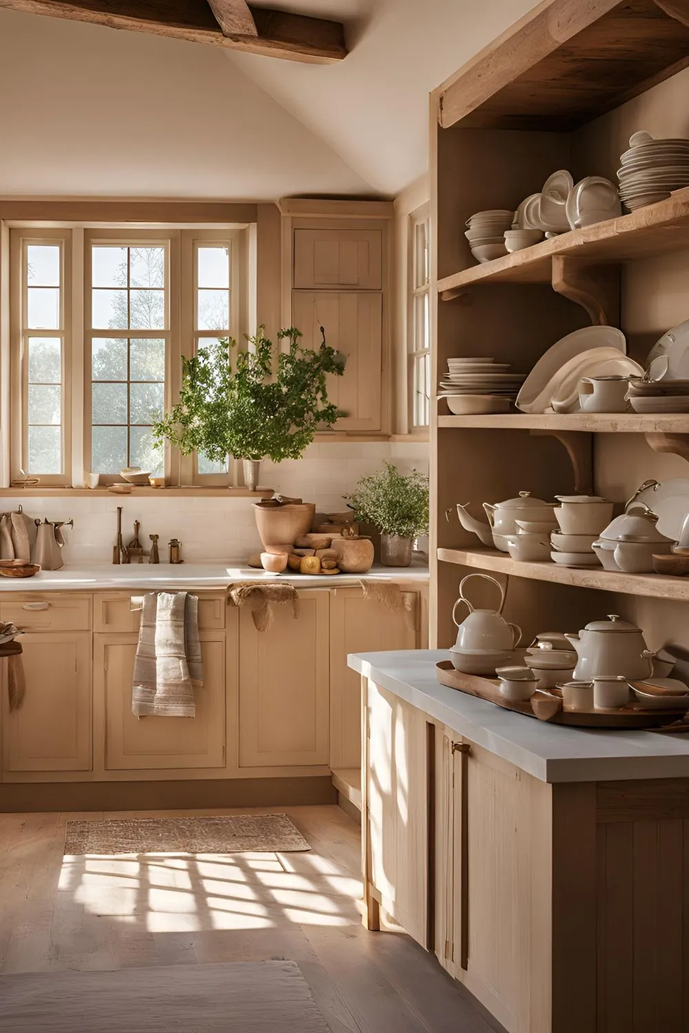 Neutral Color Palette