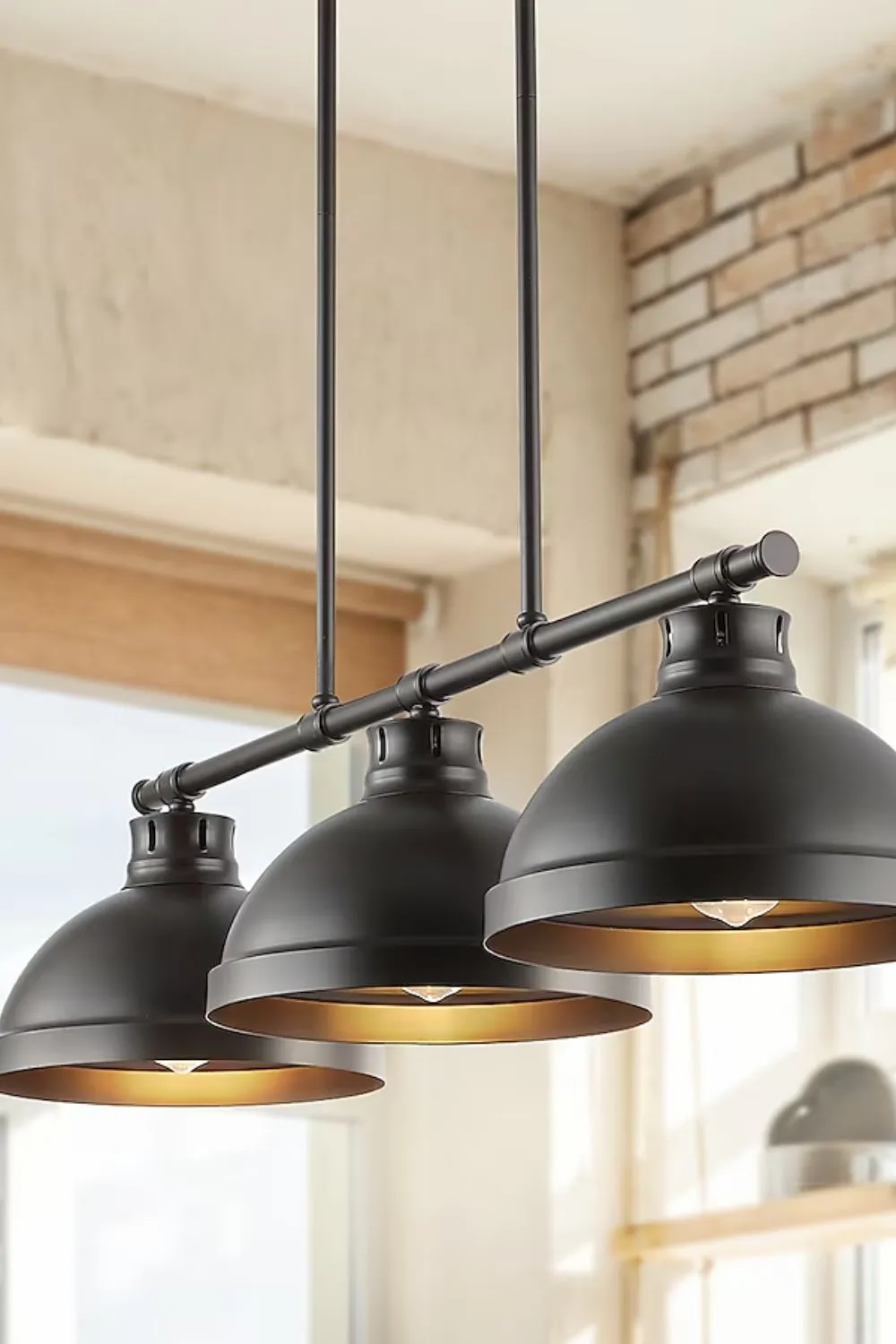 Industrial Lighting