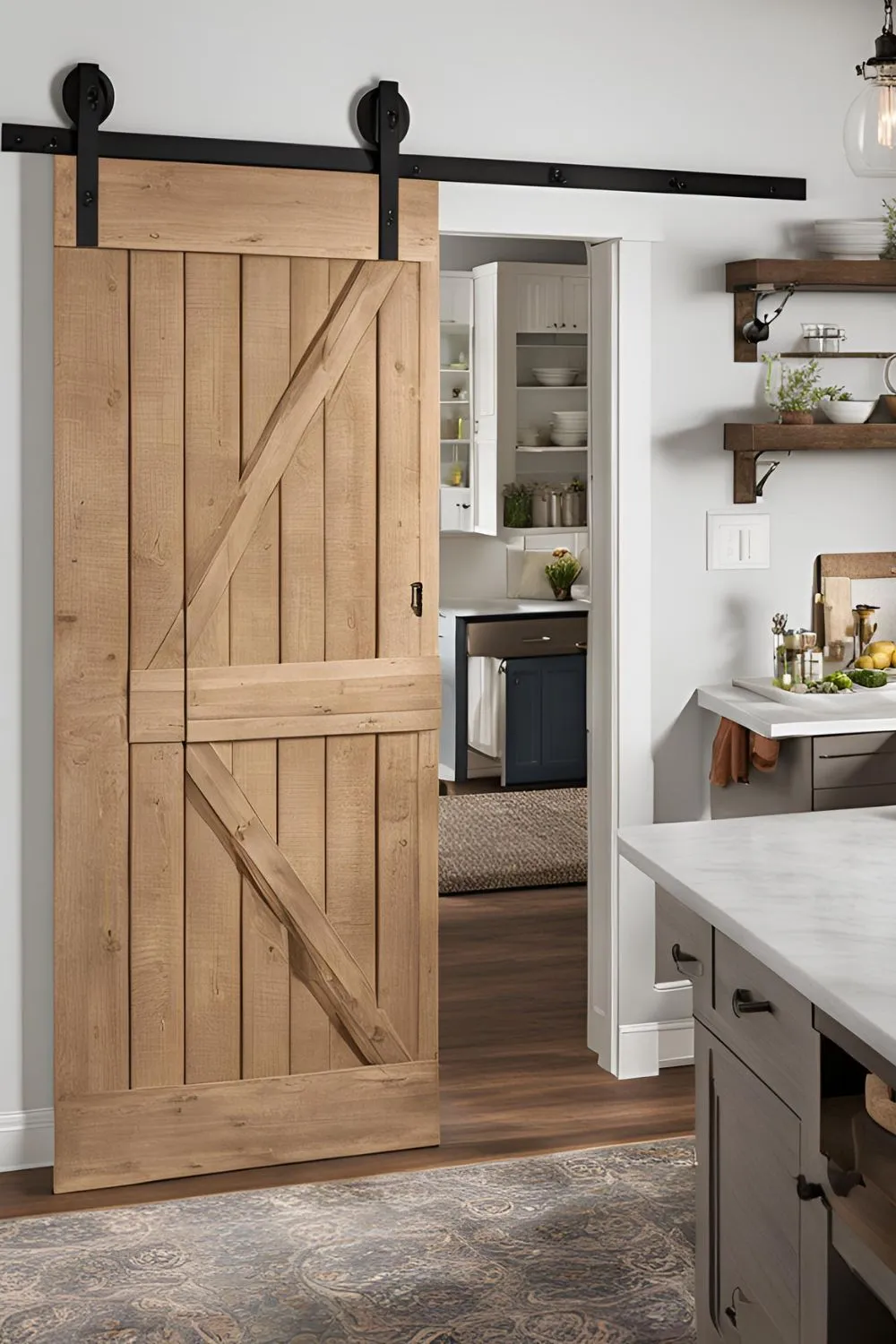 Barn Doors
