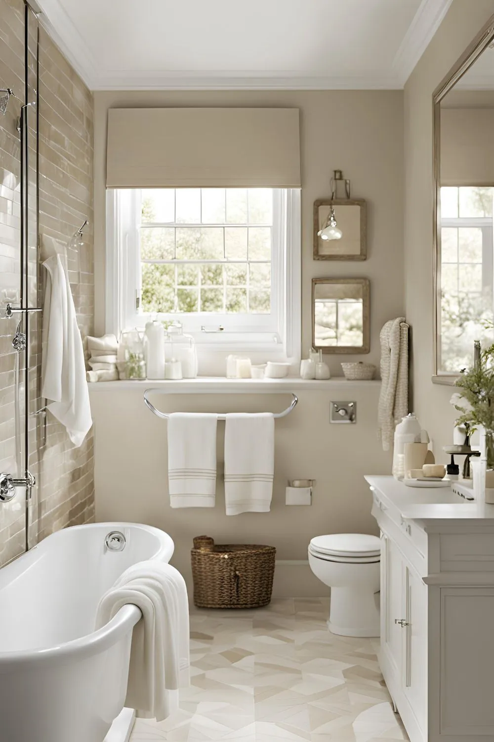Neutral Color Palettes