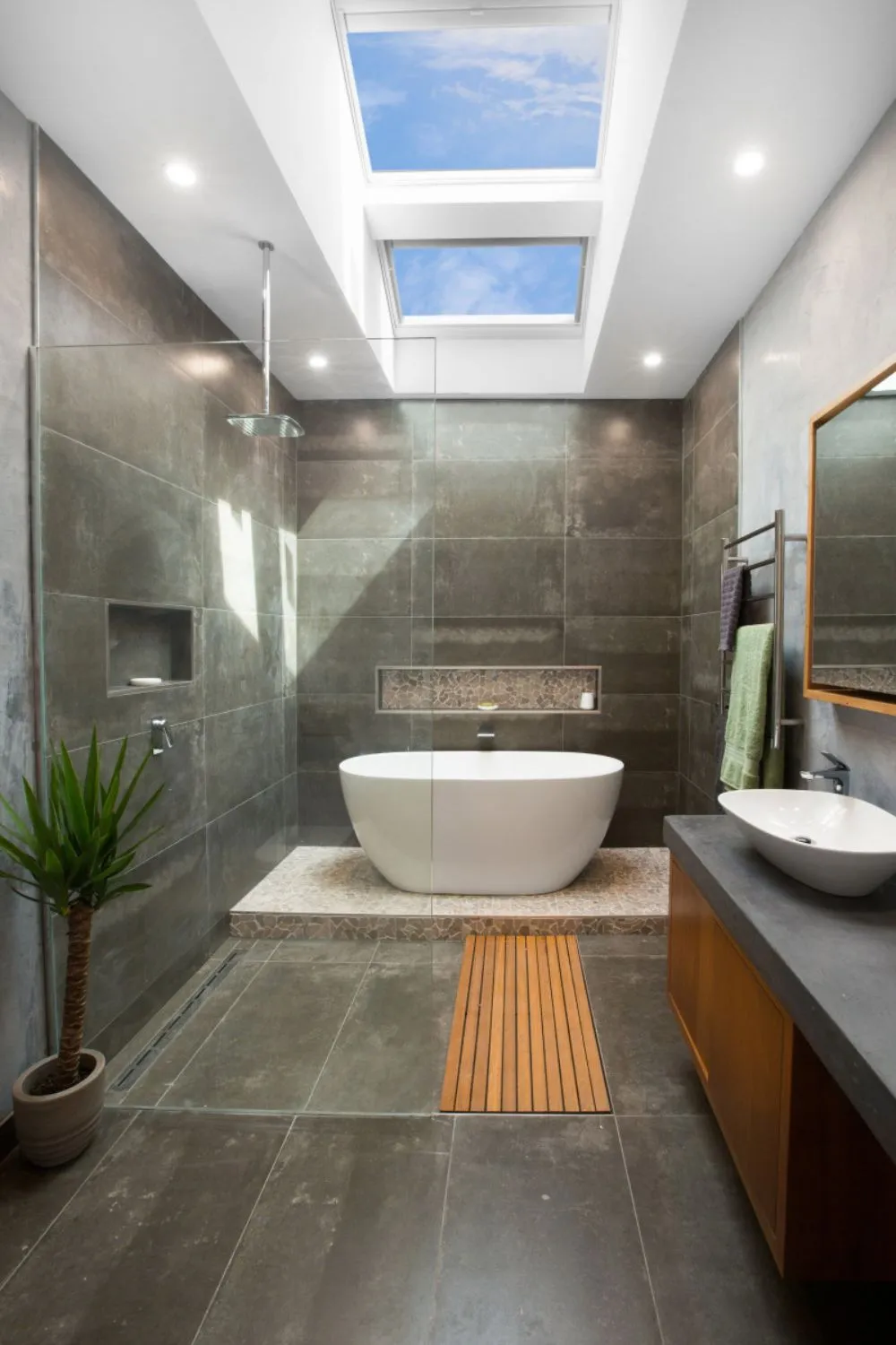Skylights