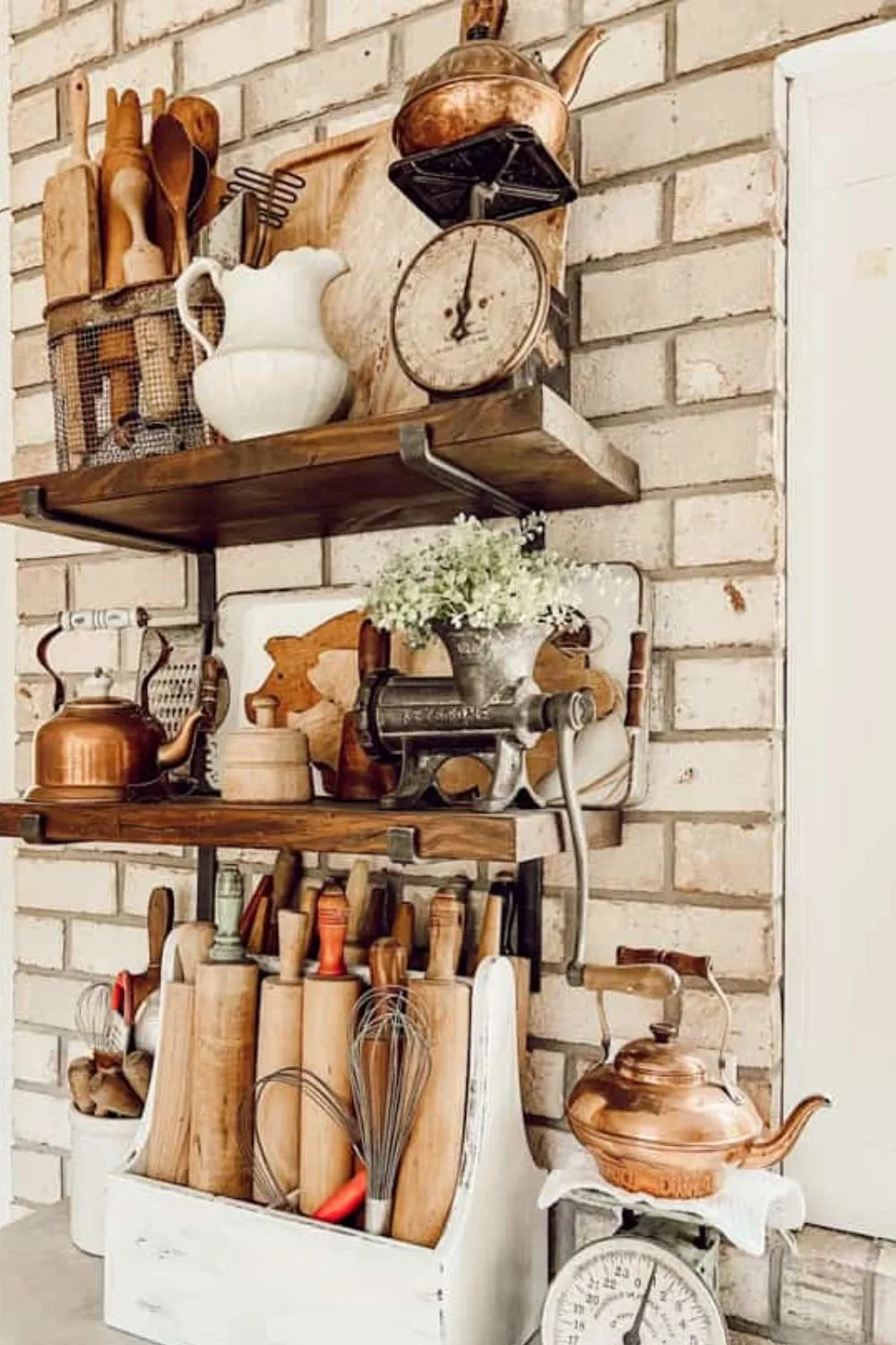 Vintage Decor