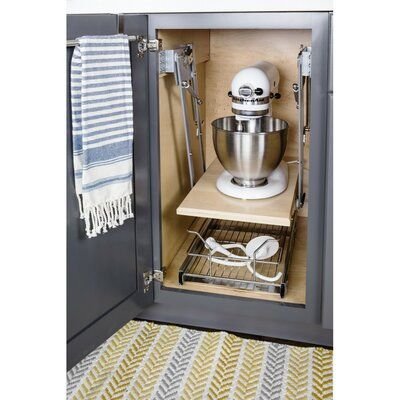 Kitchen Storage Multi-Functional Cutting Boards