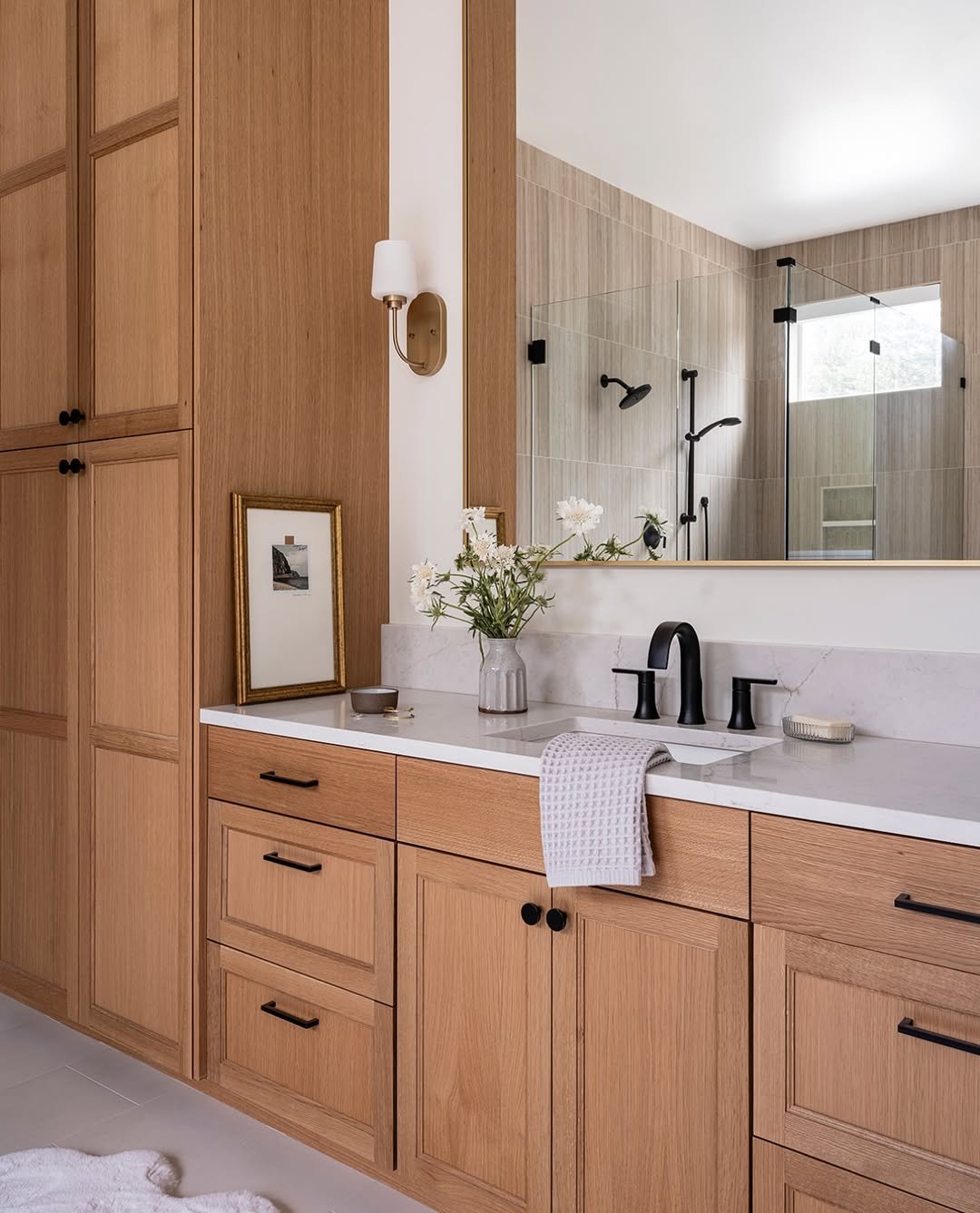 Bathroom Storage Solutions