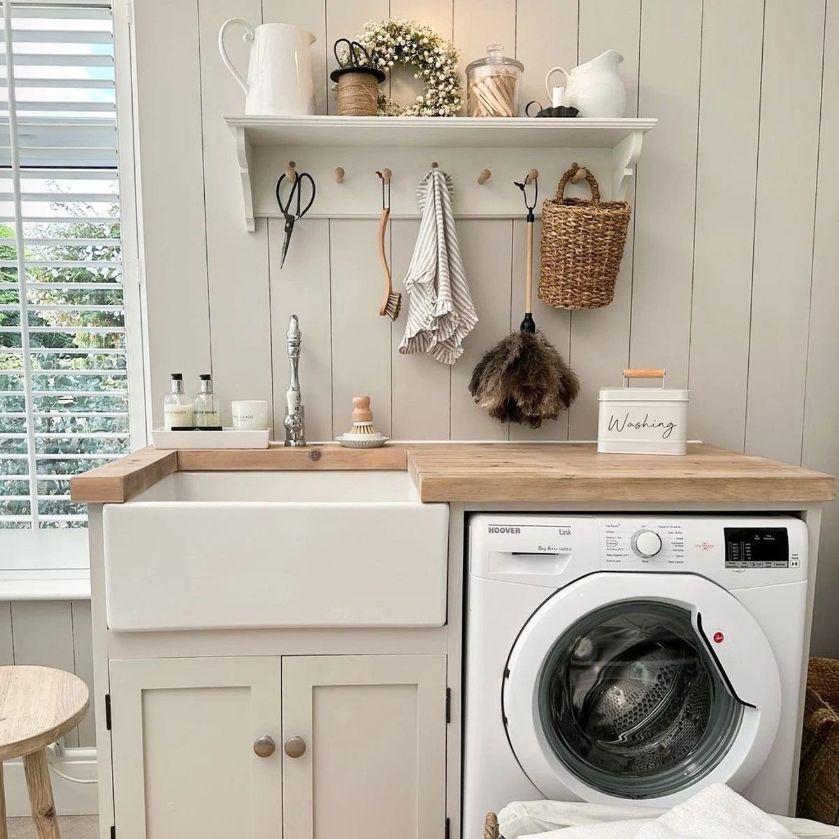 Laundry Room Ideas