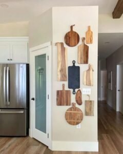 Kitchen Wall Decor Ideas