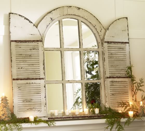 Frame Window Pane Ideas