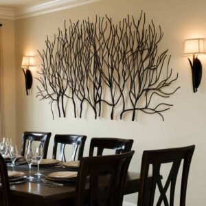 Dining Wall Decor Ideas