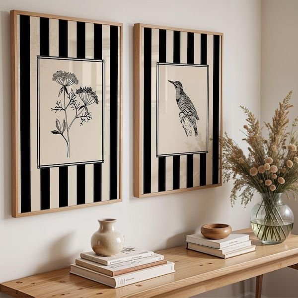 Large Kitchen Wall Decor Ideas