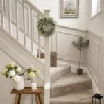 Stairs Wall Decor Ideas