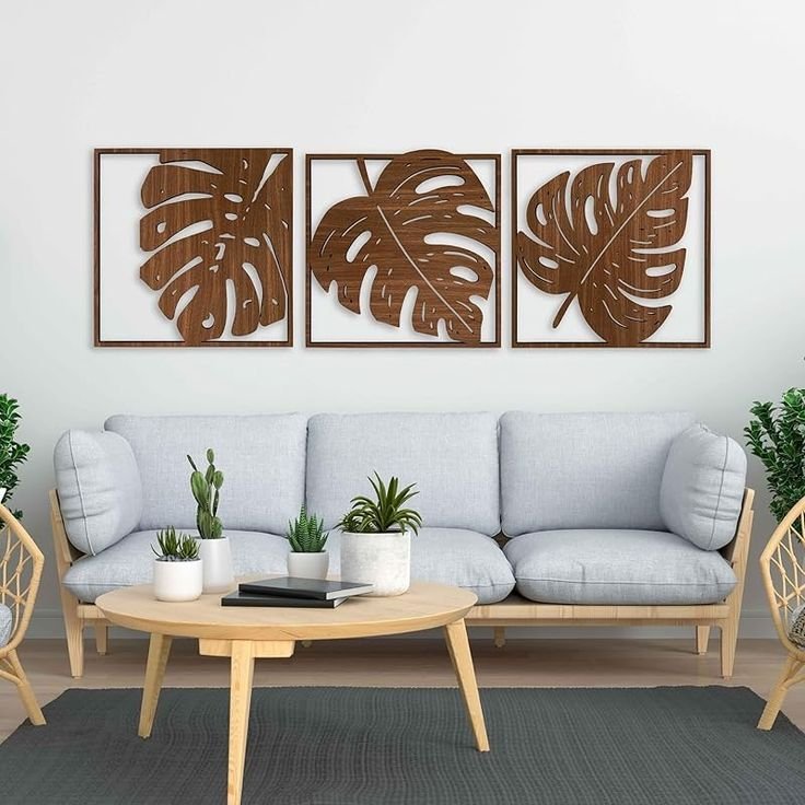 Exterior Wall Decor Ideas