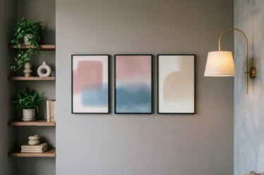 Bedroom Wall Decor