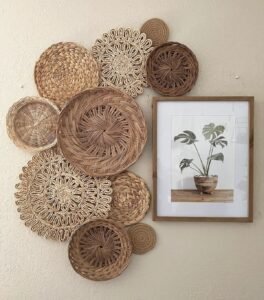 Boho Wall Decor Ideas