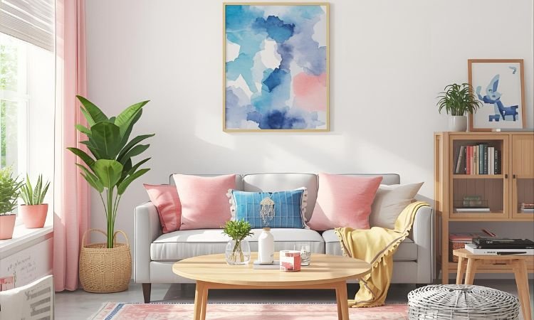 Budget-Friendly Home Decorating Ideas